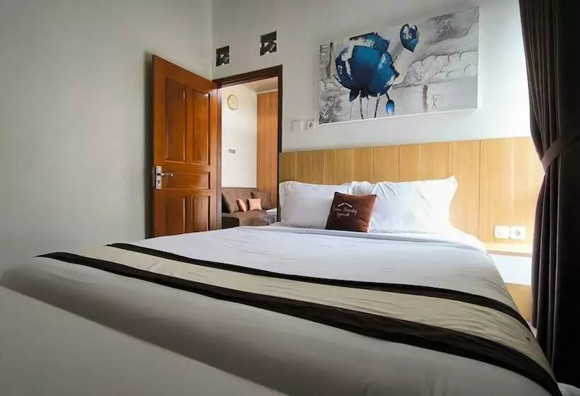 هتل Premier Homestay Syariah