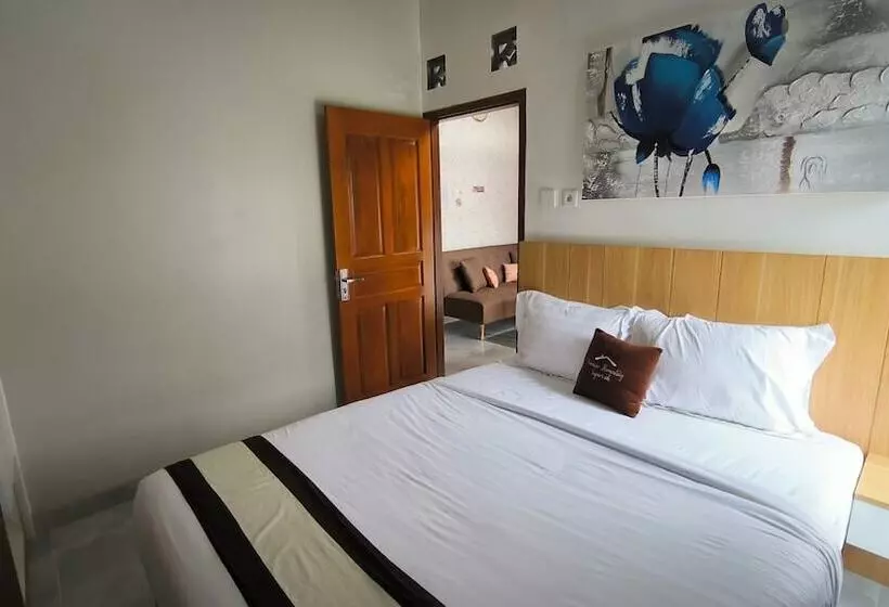 هتل Premier Homestay Syariah