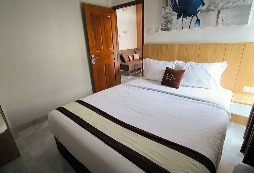 هتل Premier Homestay Syariah