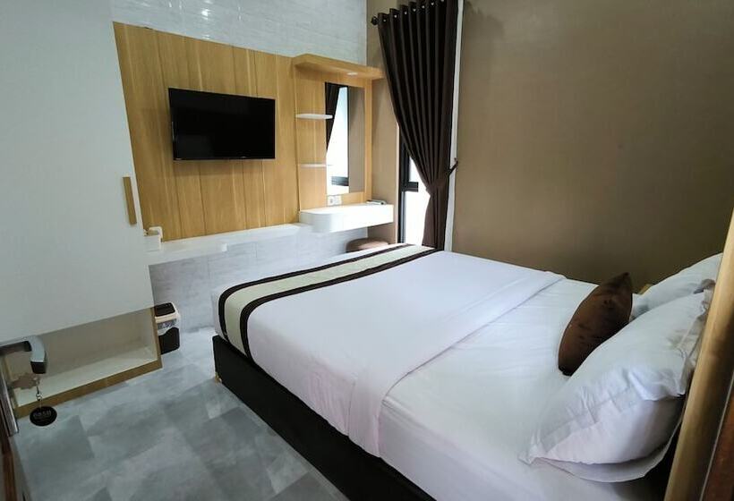 هتل Premier Homestay Syariah