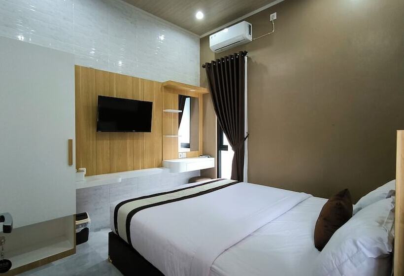 هتل Premier Homestay Syariah