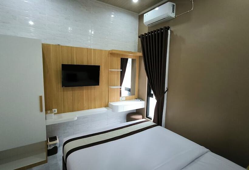 هتل Premier Homestay Syariah