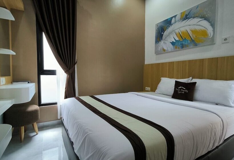 هتل Premier Homestay Syariah