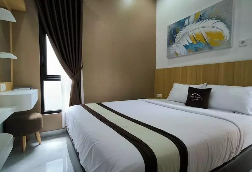 هتل Premier Homestay Syariah