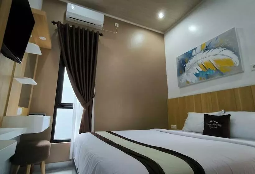 هتل Premier Homestay Syariah