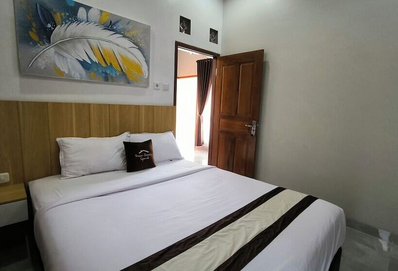 هتل Premier Homestay Syariah