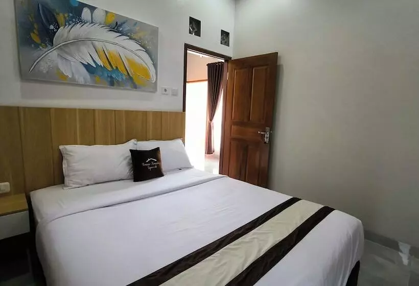هتل Premier Homestay Syariah