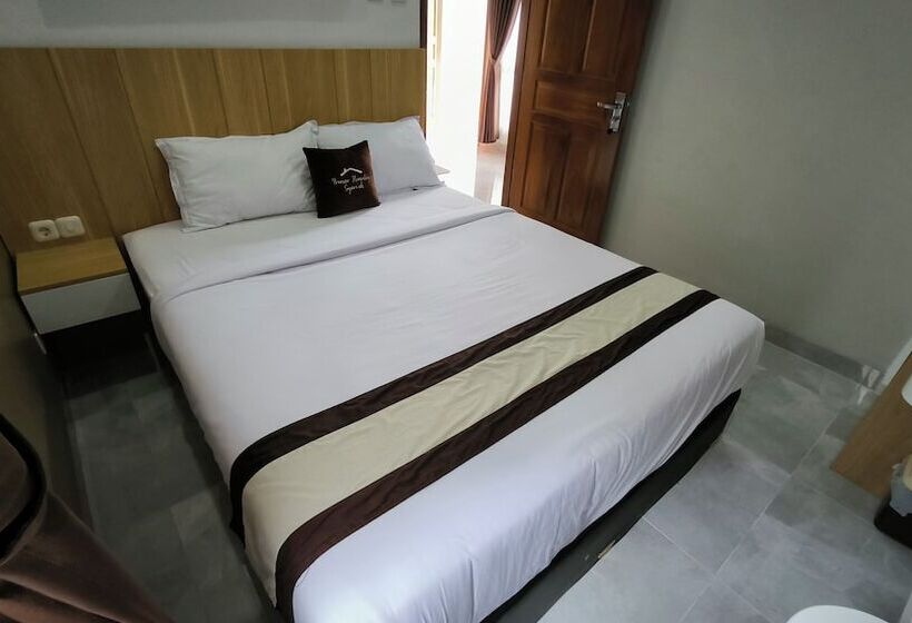 هتل Premier Homestay Syariah