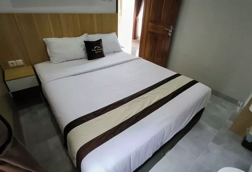 هتل Premier Homestay Syariah