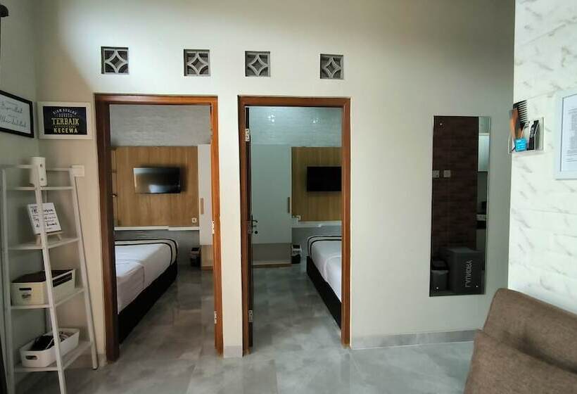 هتل Premier Homestay Syariah