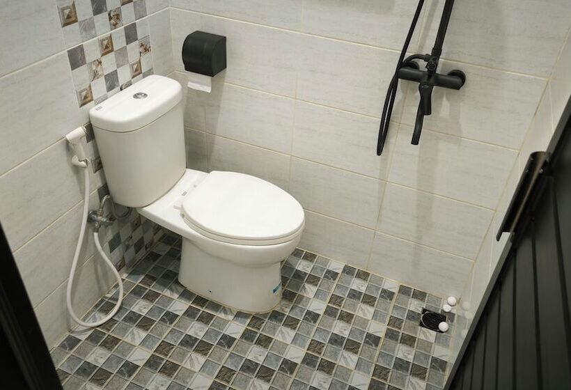 هتل Premier Homestay Syariah