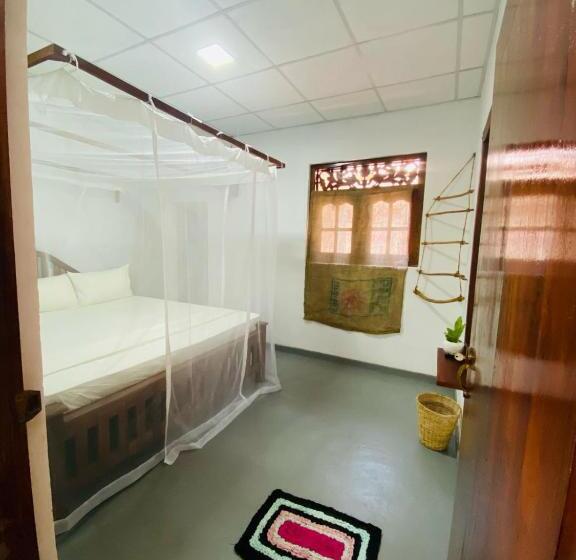 بنسيون Art House Hiriketiya