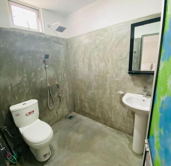 بنسيون Art House Hiriketiya