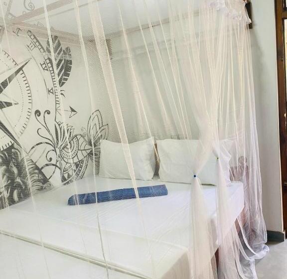 بنسيون Art House Hiriketiya