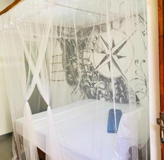 بنسيون Art House Hiriketiya