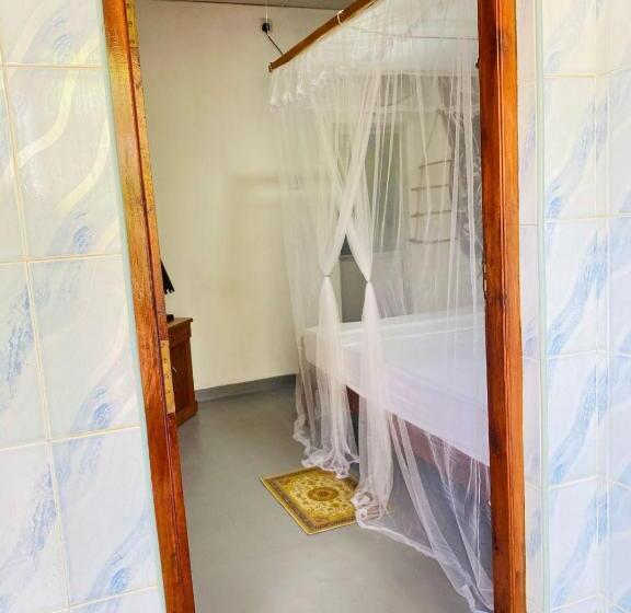 بنسيون Art House Hiriketiya