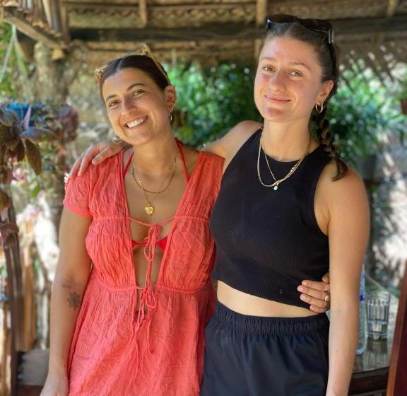 بنسيون Art House Hiriketiya