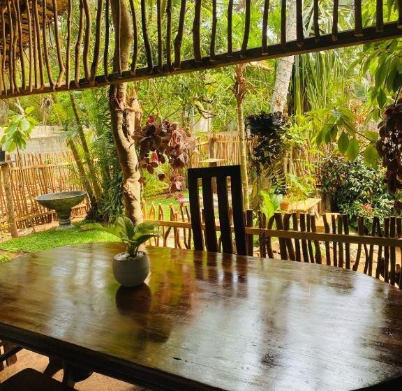 بنسيون Art House Hiriketiya