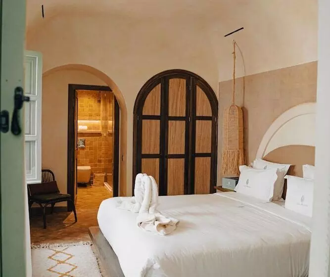 Riad Lalla Mimouna