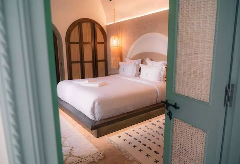 Riad Lalla Mimouna