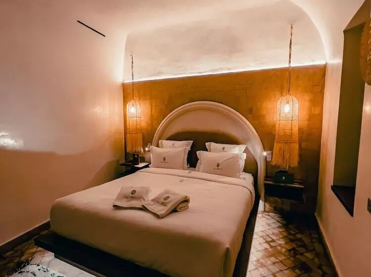 Riad Lalla Mimouna