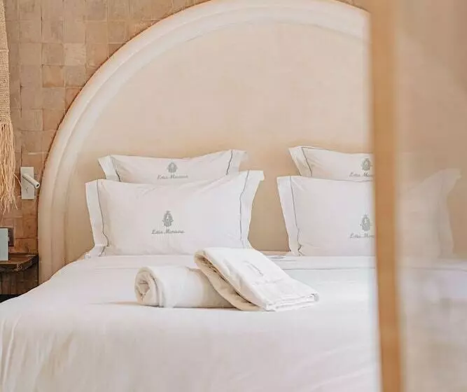 Riad Lalla Mimouna