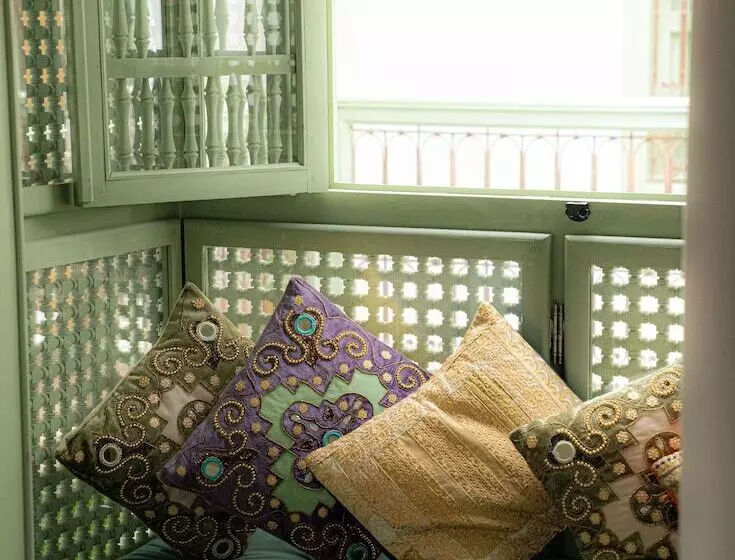 Riad Lalla Mimouna
