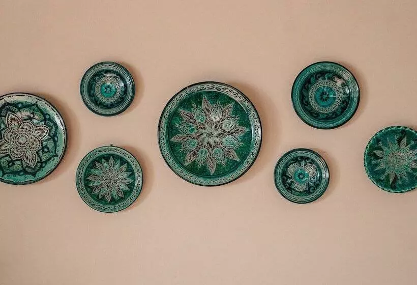 Riad Lalla Mimouna