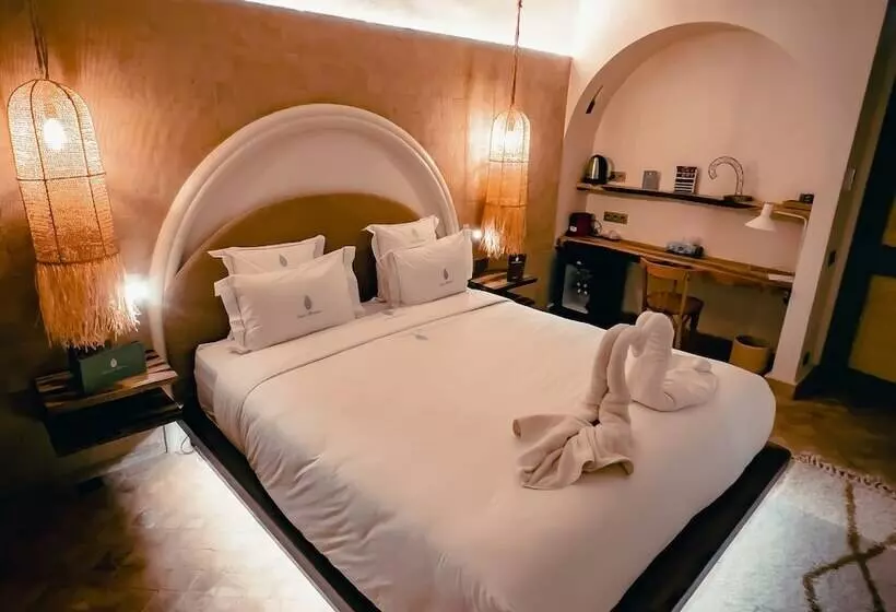 Riad Lalla Mimouna