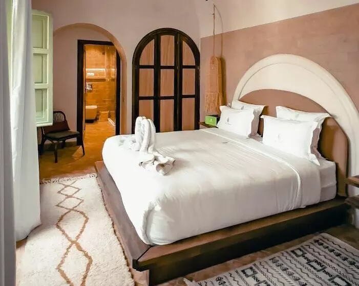 Riad Lalla Mimouna