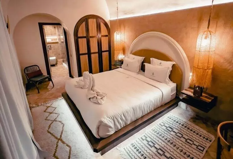 Riad Lalla Mimouna