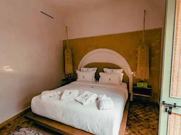 Riad Lalla Mimouna
