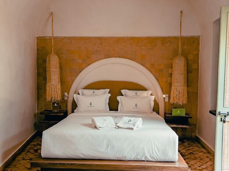 Riad Lalla Mimouna