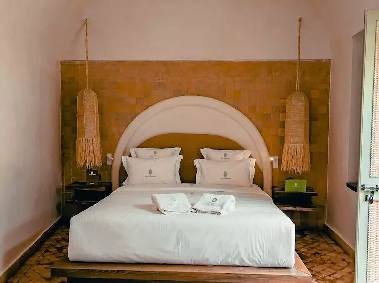 Riad Lalla Mimouna
