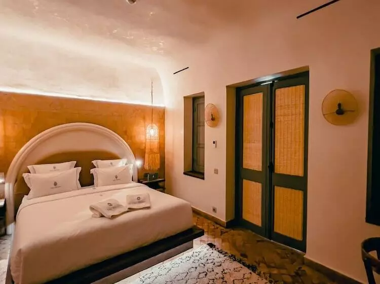Riad Lalla Mimouna