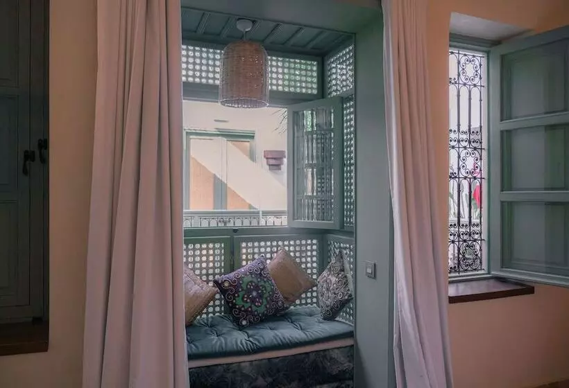 Riad Lalla Mimouna
