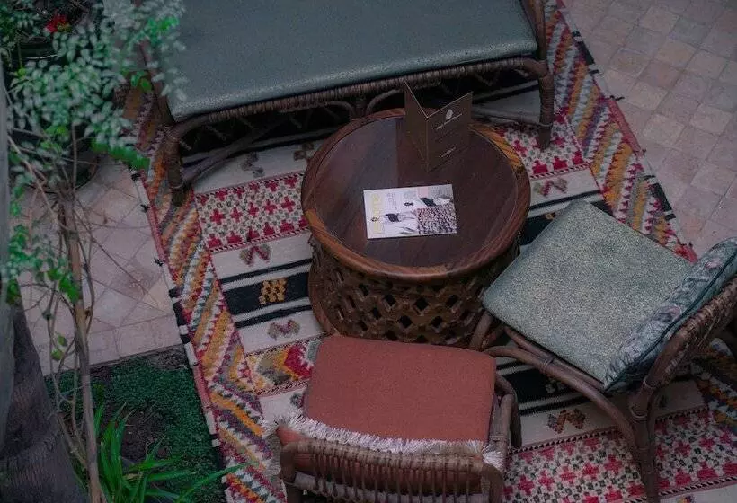 Riad Lalla Mimouna