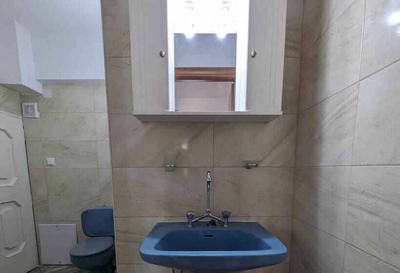 Achilleas Rentals In Kamena Vourla