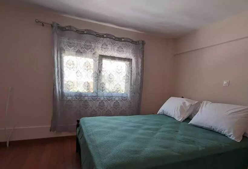 Achilleas Rentals In Kamena Vourla