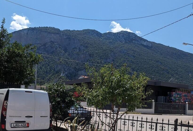 Achilleas Rentals In Kamena Vourla