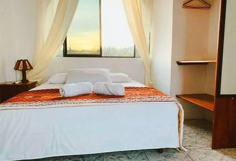 هاستل Casa De Nelly