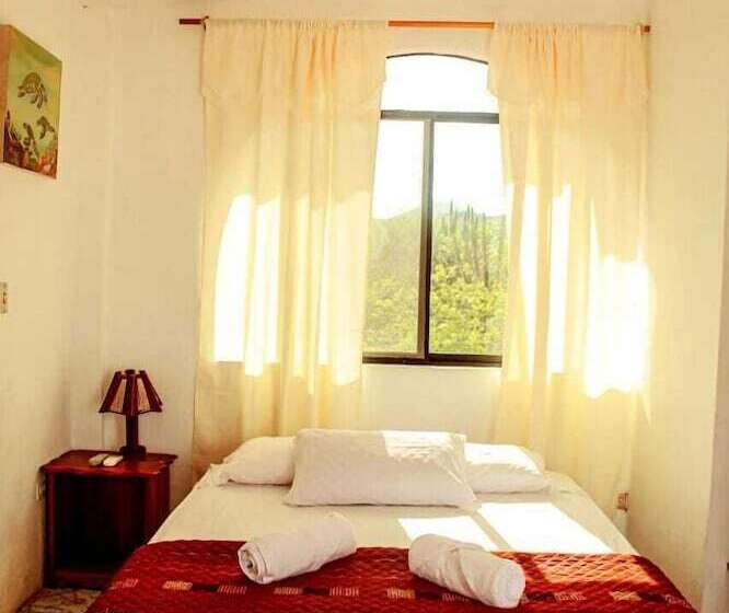 旅馆 Casa De Nelly