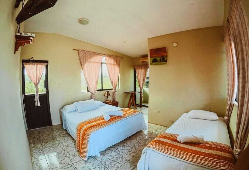 旅馆 Casa De Nelly