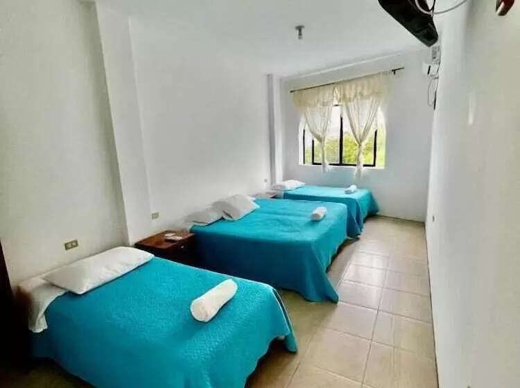 هاستل Casa De Nelly