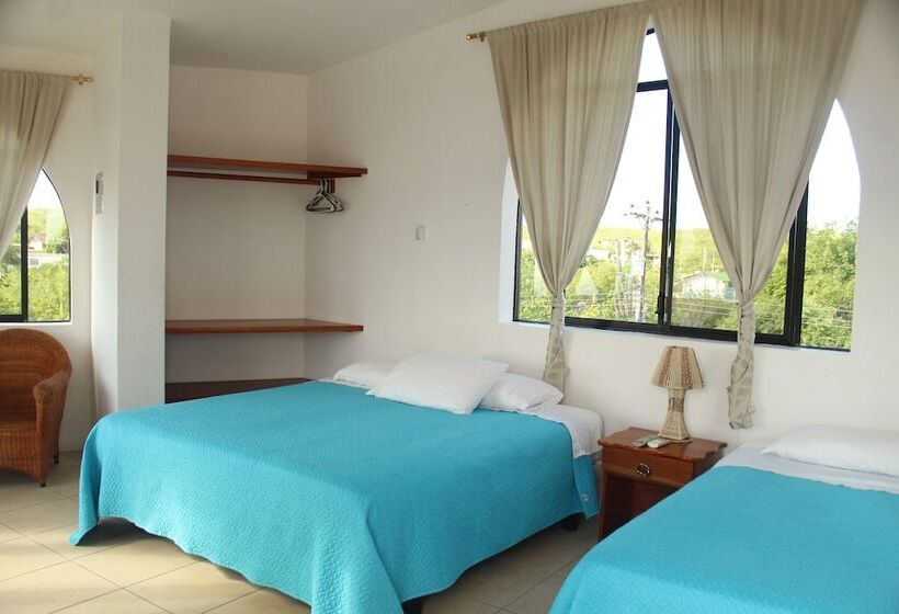 旅馆 Casa De Nelly