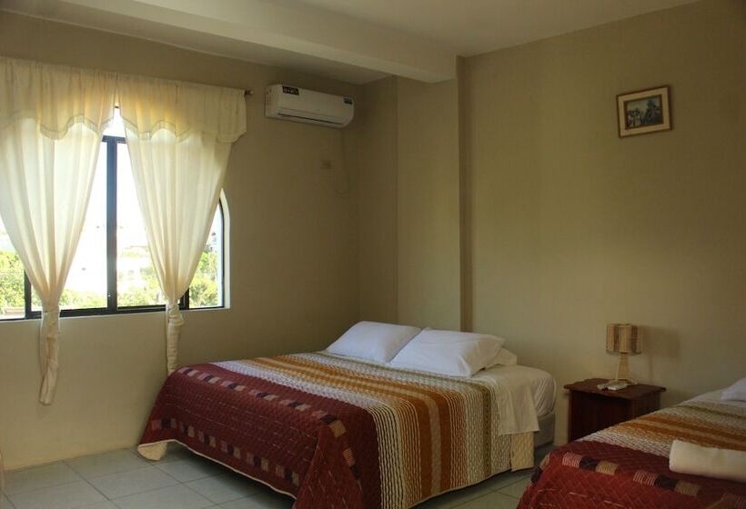 旅馆 Casa De Nelly