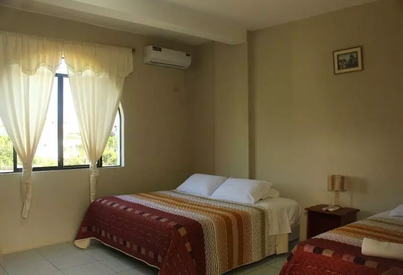 هاستل Casa De Nelly