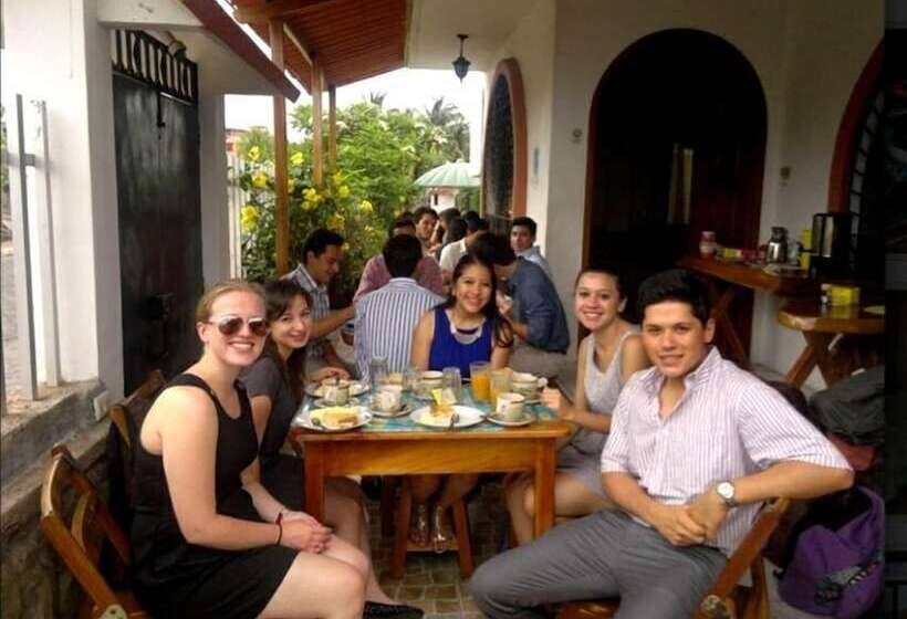 旅馆 Casa De Nelly