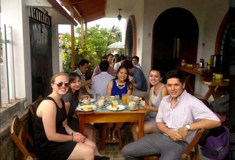 هاستل Casa De Nelly