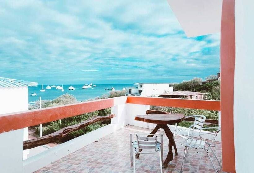 旅馆 Casa De Nelly